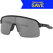 Oakley Sutro Lite Matte PRIZM Black Sunglasses